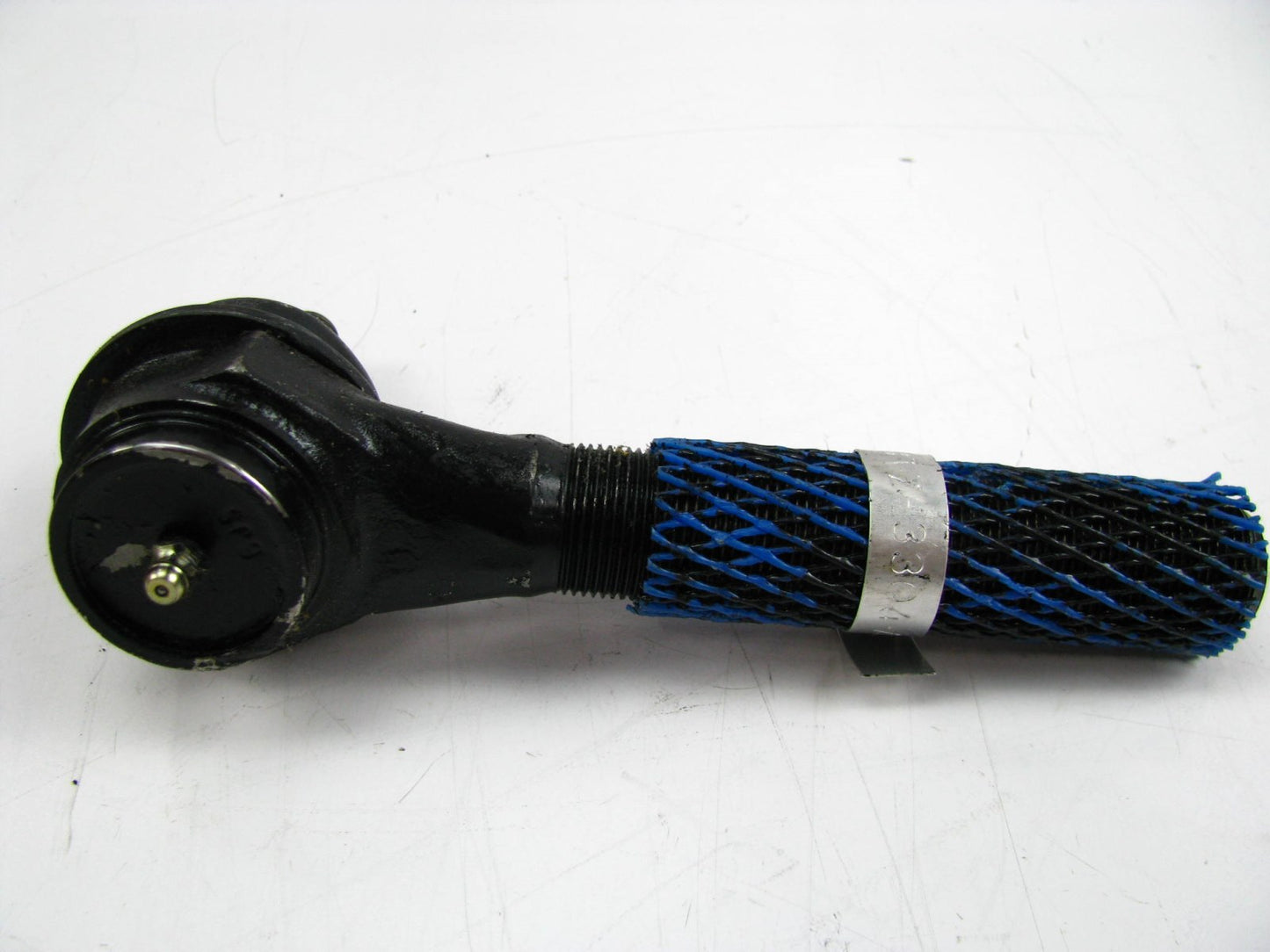 NEW OEM Ford E8TZ-3304-A LEFT Outer Steering Tie Rod End - 1988-97 F Super Duty