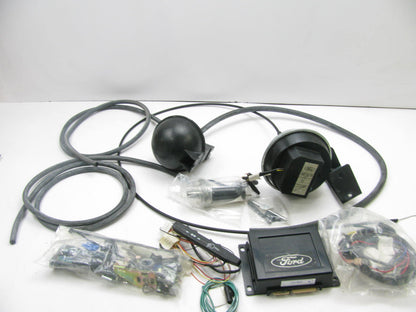 UNBOXED FORD E8TZ-9A818-A Dealer Installed Cruise Control Kit 1988-1991 Trucks