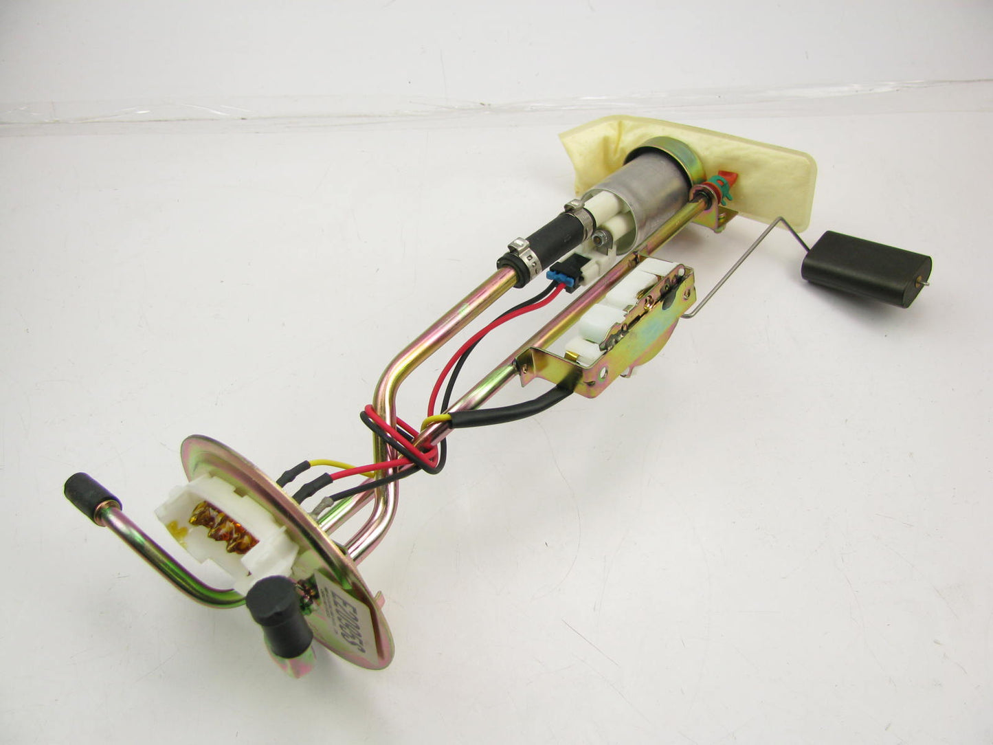 NEW - OUT OF BOX FORD E8TZ9H307BA Fuel Pump & Sender Assembly 85-88 Ranger 2.3L