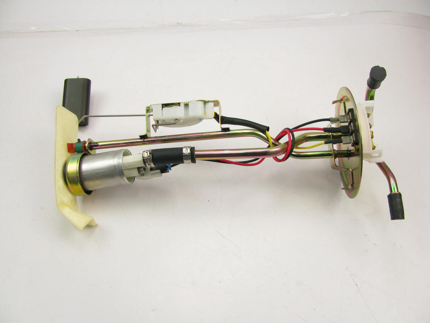 NEW - OUT OF BOX FORD E8TZ9H307BA Fuel Pump & Sender Assembly 85-88 Ranger 2.3L
