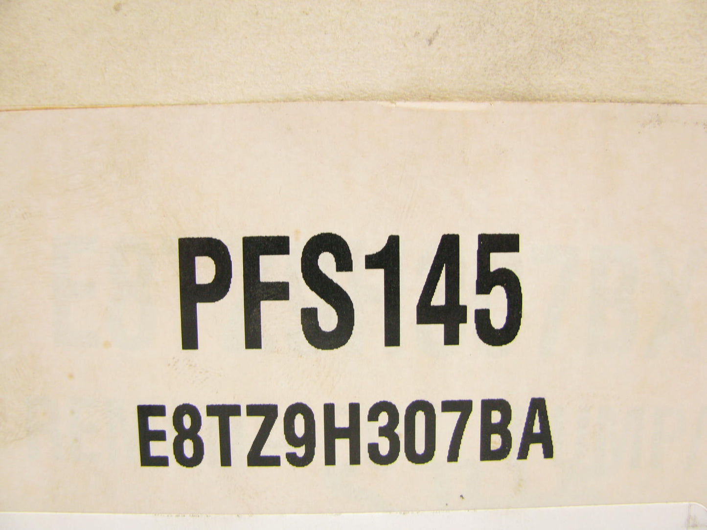 NEW - OUT OF BOX FORD E8TZ9H307BA Fuel Pump & Sender Assembly 85-88 Ranger 2.3L