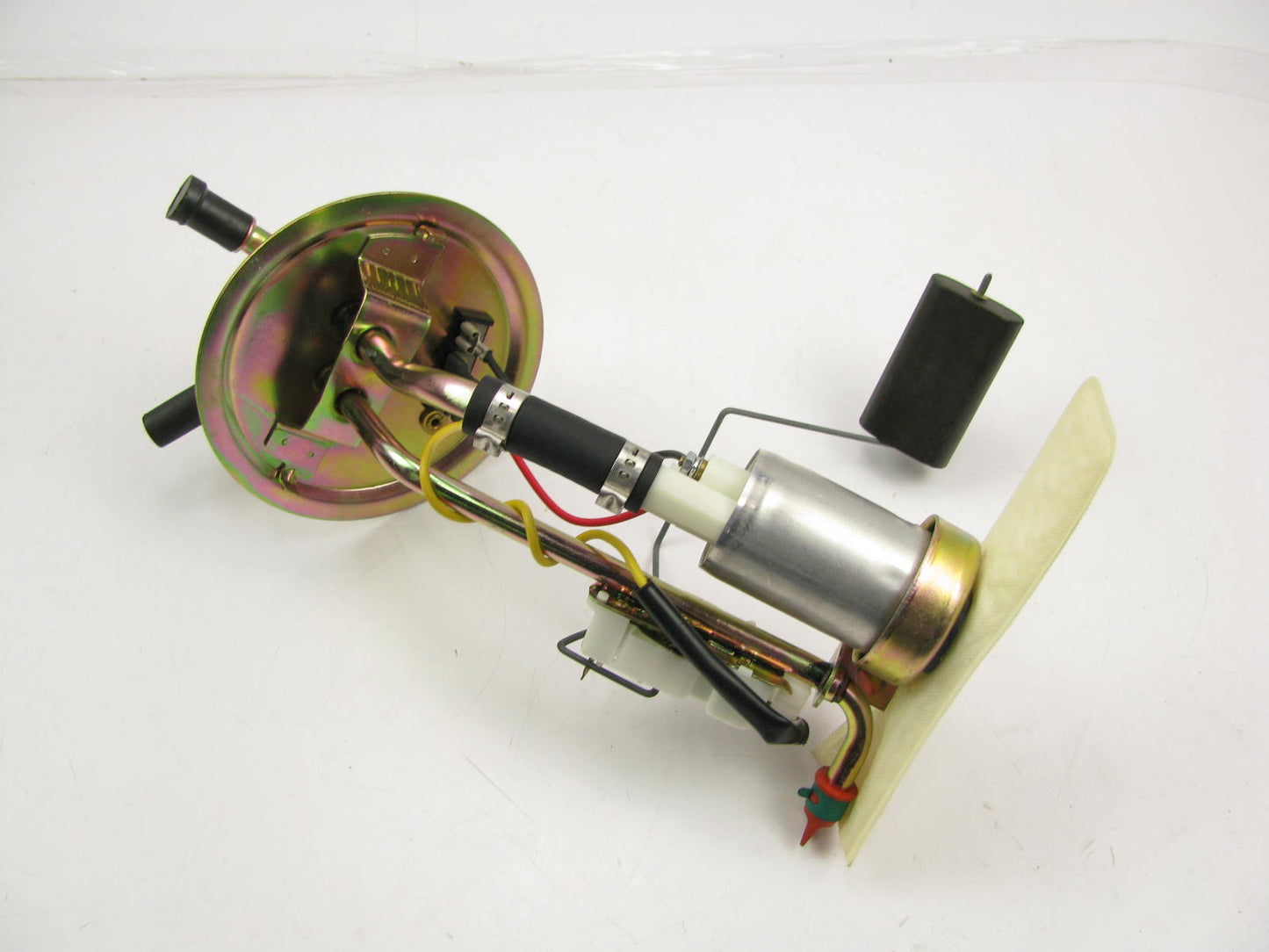 NEW - OUT OF BOX E8TZ9H307DA Electric Fuel Pump Assembly 1987-1989 F150/350 AFT