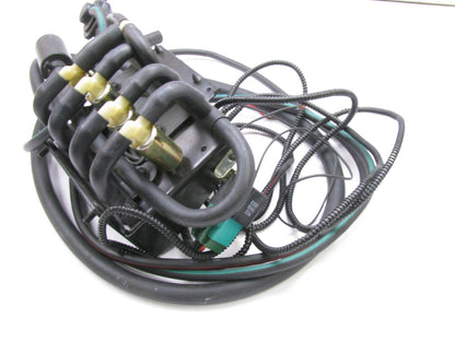 UNBOXED FORD E8UE-9F701-AA Carburetor Altitude Compensator Hose & Connector