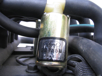 UNBOXED FORD E8UE-9F701-AA Carburetor Altitude Compensator Hose & Connector