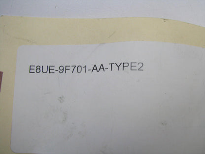 UNBOXED FORD E8UE-9F701-AA Carburetor Altitude Compensator Hose & Connector