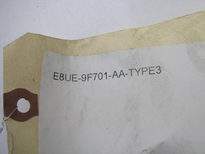 UNBOXED FORD E8UE-9F701-AA Carburetor Altitude Compensator Hose & Connector
