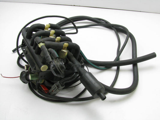 UNBOXED FORD E8UE-9F701-AA Carburetor Altitude Compensator Hose & Connector