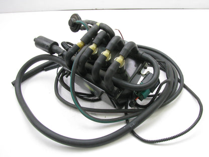 UNBOXED FORD E8UE-9F701-AA Carburetor Altitude Compensator Hose & Connector