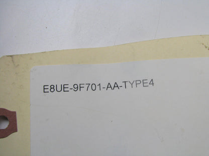 UNBOXED FORD E8UE-9F701-AA Carburetor Altitude Compensator Hose & Connector