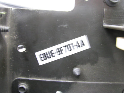 UNBOXED FORD E8UE-9F701-AA Carburetor Altitude Compensator Hose & Connector