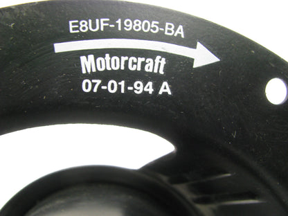 NEW - OUT OF BOX - OEM Ford E8UF-19805-BA Blower Motor