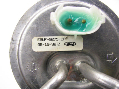 NEW - OUT OF BOX FORD E8UF-9275-CA-NOFLOAT Fuel Level Sender - W/O FLOAT
