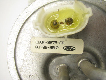 NEW - OUT OF BOX FORD E8UF-9275-CA Fuel Level Sender 88-91 E-250 E-350 7.3L AFT