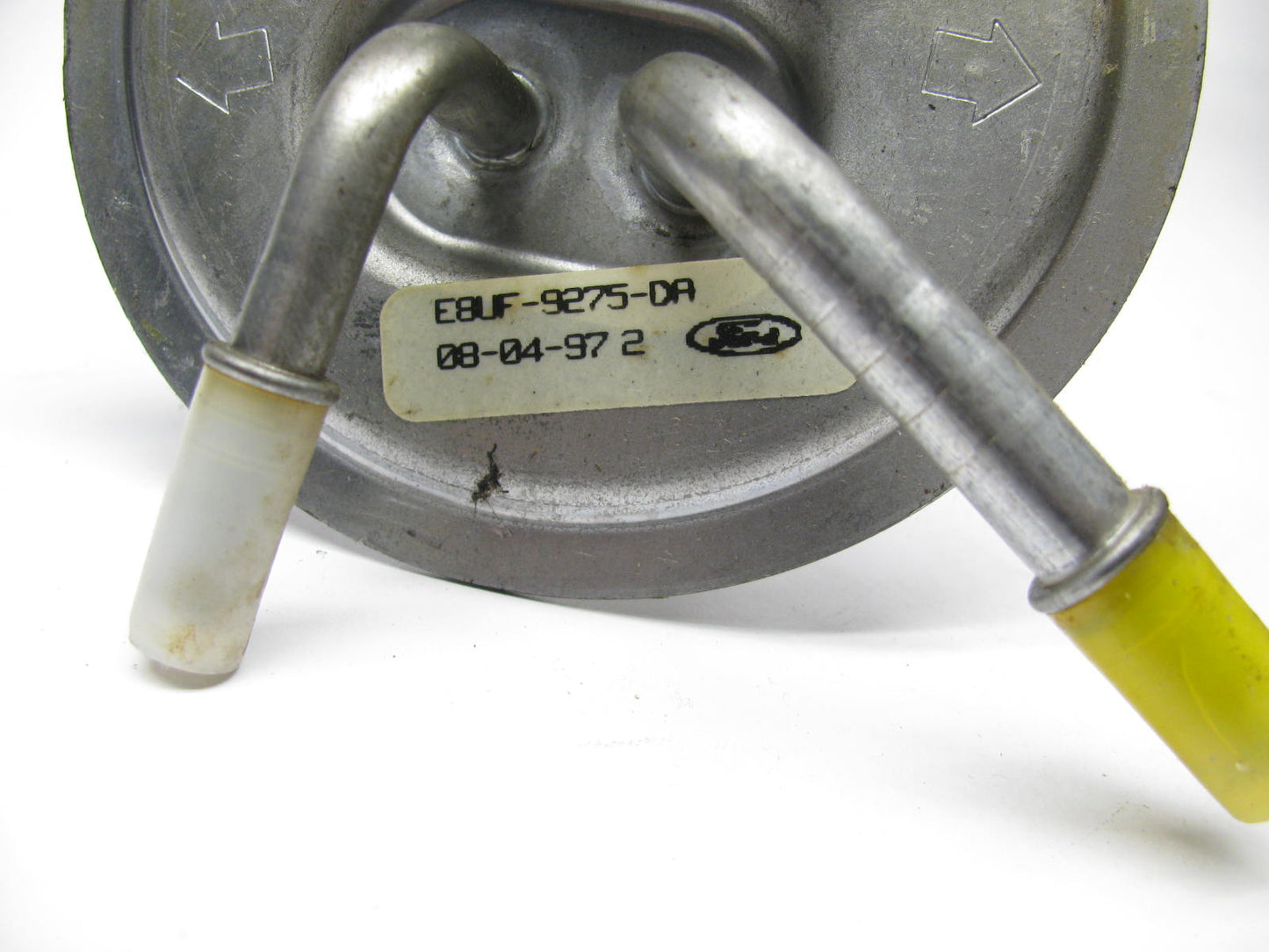 MISSING FLOAT - E8UF-9275-DA-NOFLOAT Fuel Level Sender 1988-91 E-250/350 Diesel