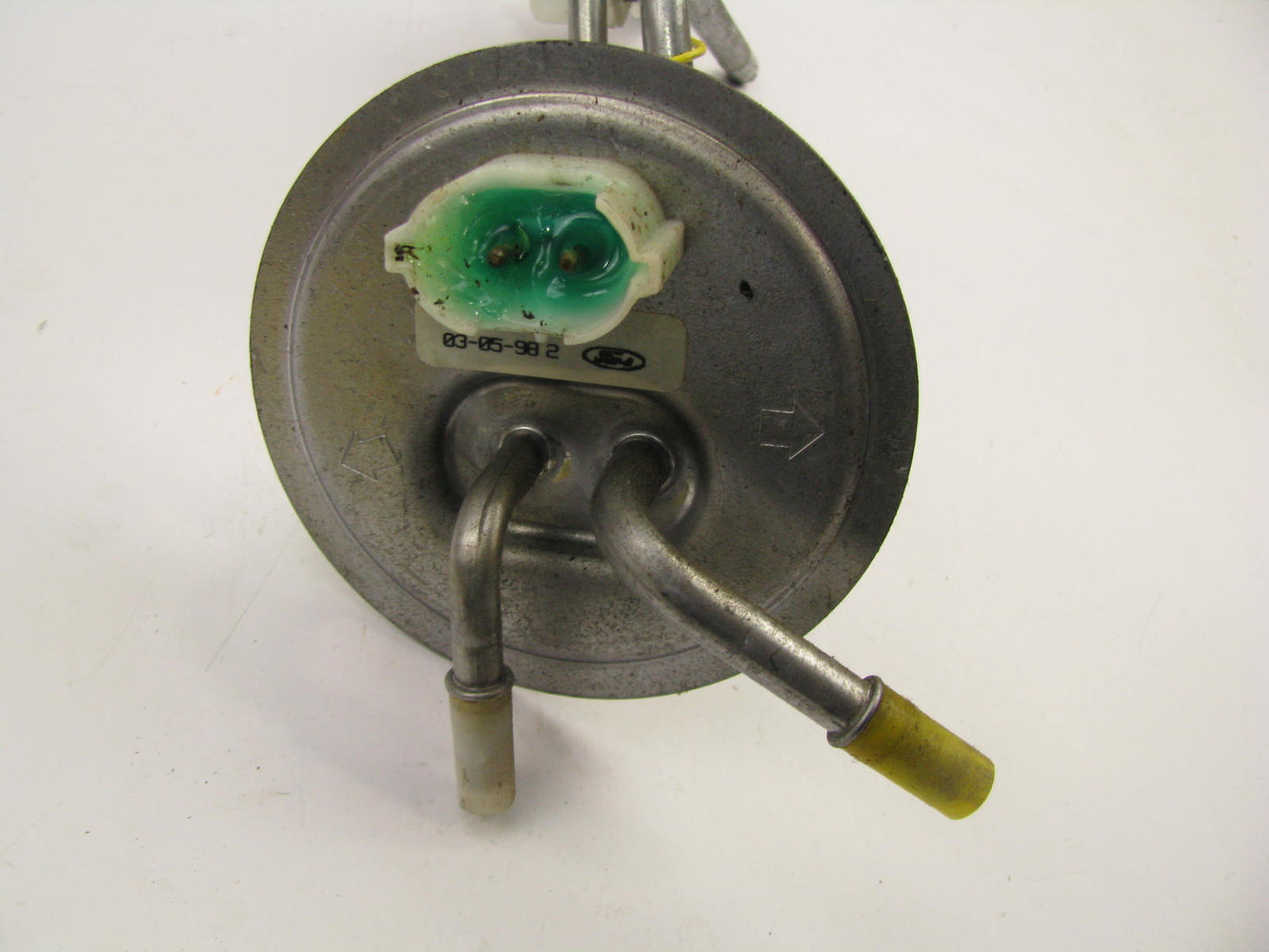 NEW OUT OF BOX E8UF-9275-DA Fuel Level Sender 88-91 E-250/350 Diesel 19 Midship