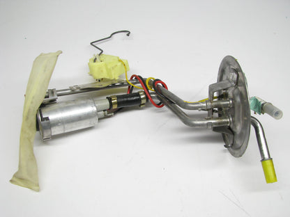 DAMAGED - SOLD AS SHOWN - OEM Ford E8UF-9H307-GA Fuel Level Sender & Fuel Pump