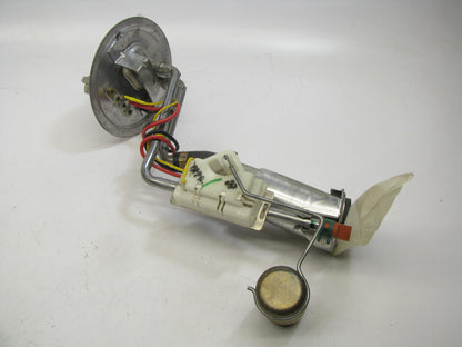 NOS - UNBOXED FORD E8UF-9H307-GA Fuel Pump & Level Sender 88-89 E150/350 138'' WB