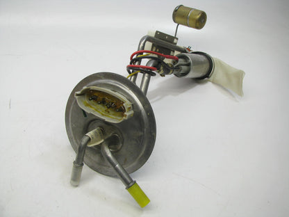 NOS - UNBOXED FORD E8UF-9H307-GA Fuel Pump & Level Sender 88-89 E150/350 138'' WB