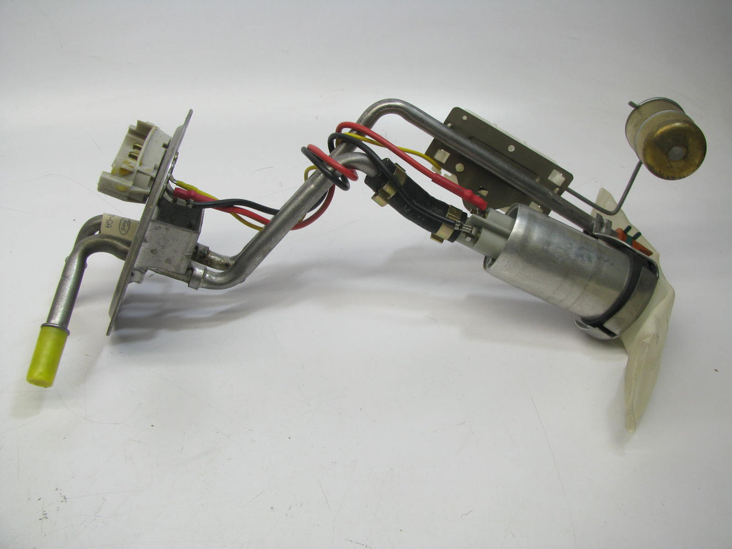 NOS - UNBOXED FORD E8UF-9H307-GA Fuel Pump & Level Sender 88-89 E150/350 138'' WB