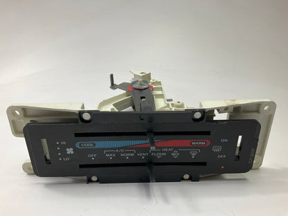 NEW - OUT OF BOX - OEM FORD E8VH-18532-AA HVAC A/C Heater Control Panel