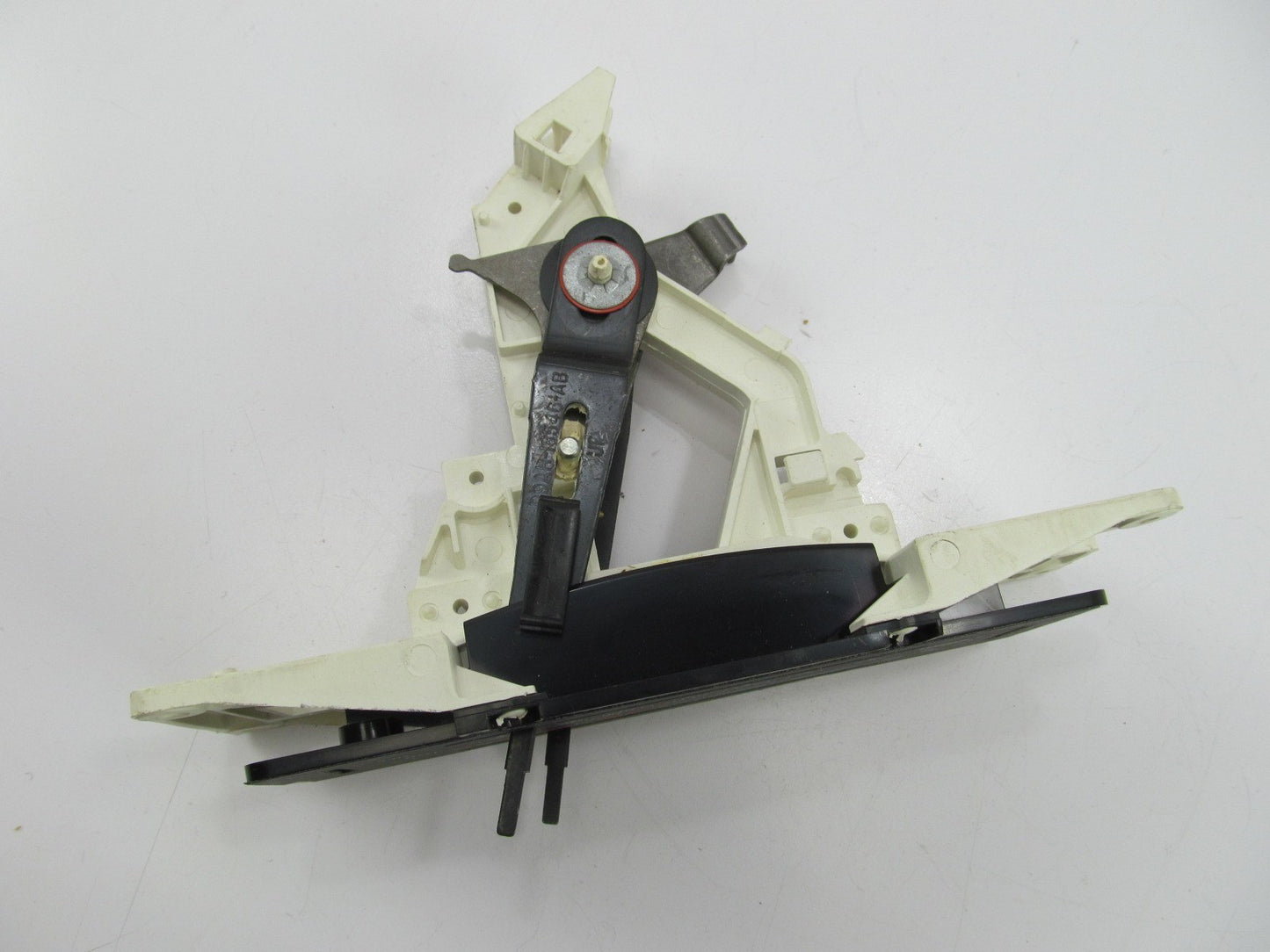 NOS OEM Ford E8VH-19808-BA HVAC A/C Control Panel Face Plate Switch