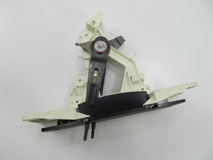NEW UNBOXED Ford E8VH-19808-BA HVAC A/C Control Panel Face Plate Switch