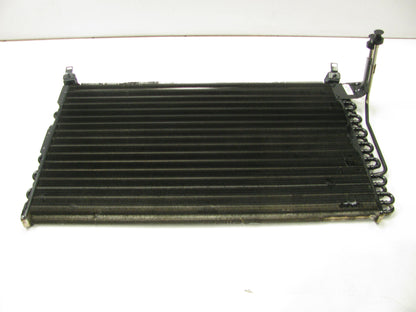 NEW OUT OF BOX - E8VY-19712-A A/C Condenser For 86-91 Ford 5.0L 5.8L 302 351 V8