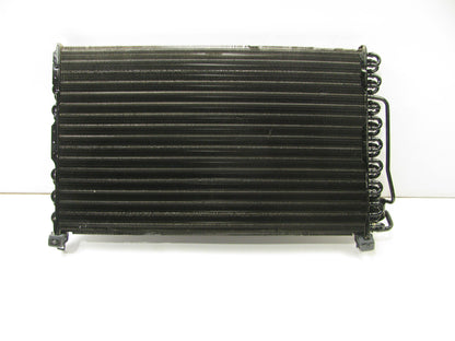 NEW OUT OF BOX - E8VY-19712-A A/C Condenser For 86-91 Ford 5.0L 5.8L 302 351 V8