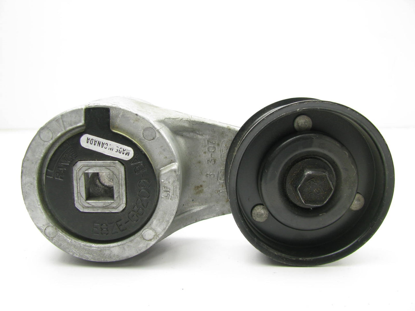 NEW - OUT OIF BOX E8ZE-6B209-BA Engine Belt Tensioner Assembly 1981-92 4.2L 5.0L