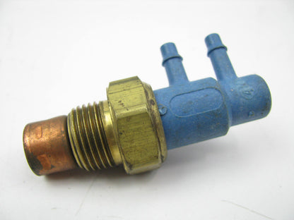 NEW - OUT OF BOX WELLS E902 Ported Vacuum Switch - 2 Port Blue