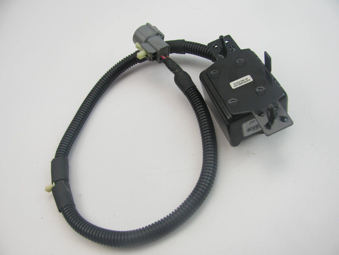 NEW 1989-1990 Lincoln Continental CENTER SRS Crash Sensor E90B-14B006-CA