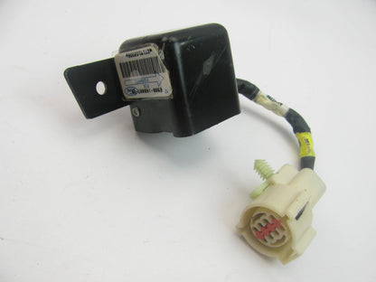 NEW - OUT OF BOX E90B-14B007-CA SRS Crash Sensor 1989-1990 Continental