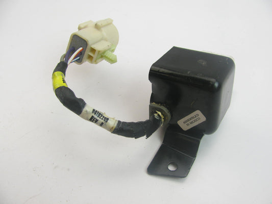 NEW - OUT OF BOX E90B-14B007-CA SRS Crash Sensor 1989-1990 Continental