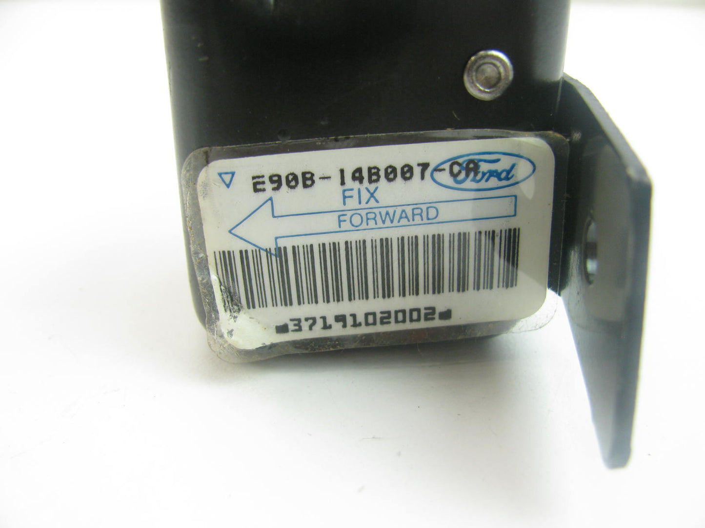 NEW - OUT OF BOX E90B-14B007-CA SRS Crash Sensor 1989-1990 Continental