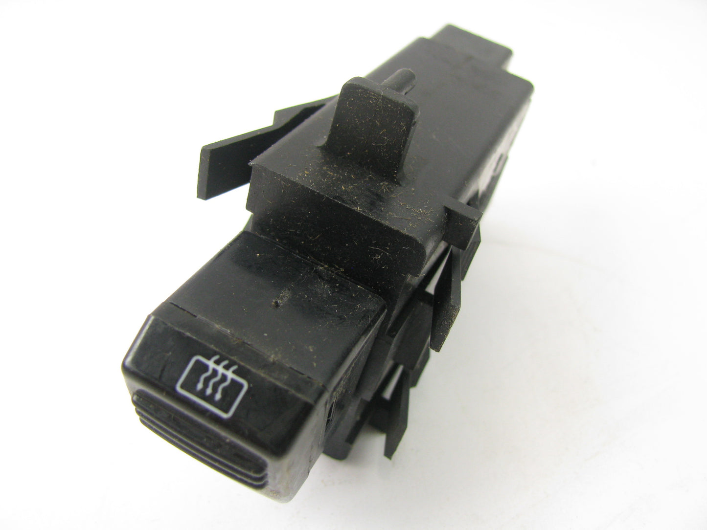 NEW - OUT OF BOX E90B-19A328-AB Rear Defrost Switch 1991-94 Lincoln Continental