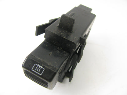 NEW - OUT OF BOX E90B-19A328-AB Rear Defrost Switch 1991-94 Lincoln Continental