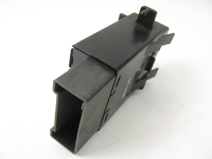 NEW - OUT OF BOX E90B-19A328-AB Rear Defrost Switch 1991-94 Lincoln Continental