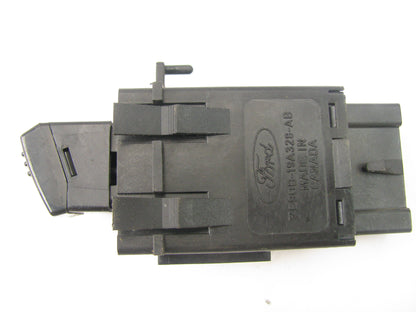NEW - OUT OF BOX E90B-19A328-AB Rear Defrost Switch 1991-94 Lincoln Continental