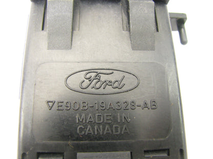 NEW - OUT OF BOX E90B-19A328-AB Rear Defrost Switch 1991-94 Lincoln Continental