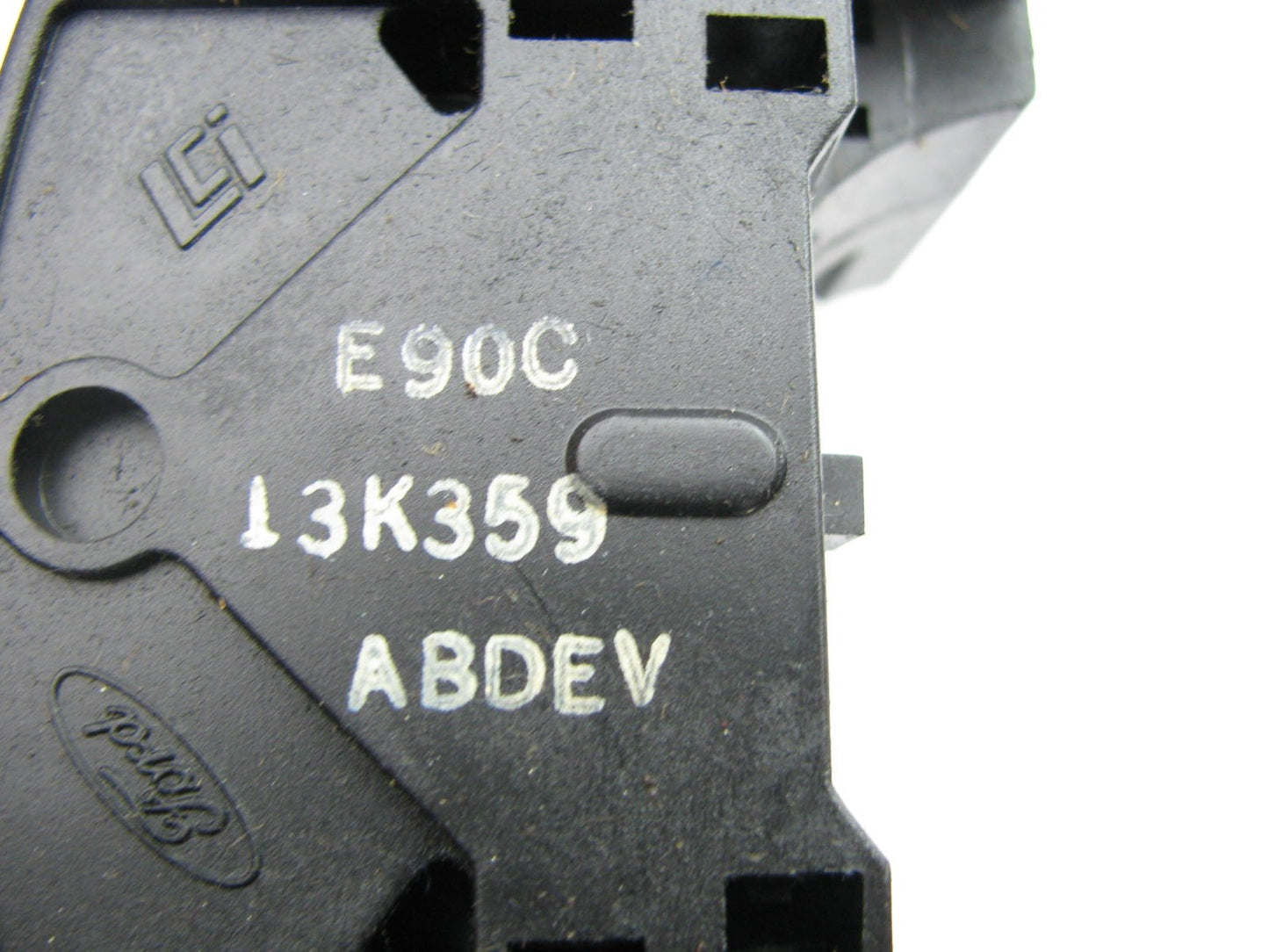 NEW - OUT OF BOX - OEM Ford E90C-13K359-AB Turn Signal Switch 88-90 Continental