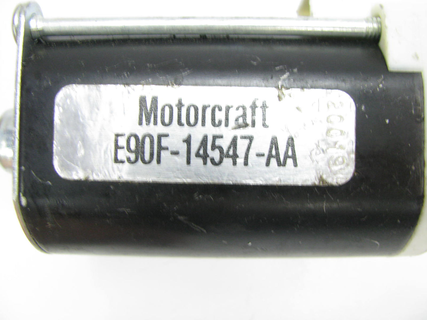 NEW - OUT OF BOX E90F-14547-AA Left Seat Adjust Motor 1988 Lincoln Continental