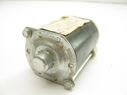 NEW Out Of Box E90Y-14547-A Power Seat Adjust Motor 1989-92 Lincoln Continental