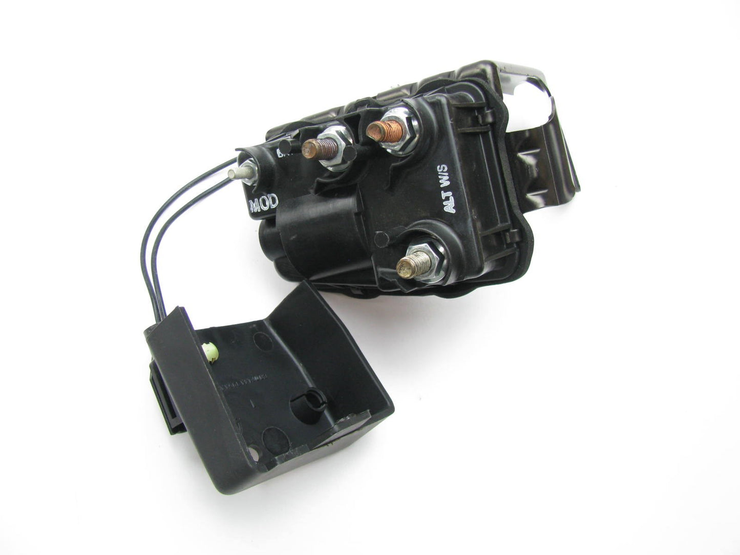 NEW - OUT OF BOX Ford E90Y-18D414-A High Voltage Relay 91-94 Continental 3.8L