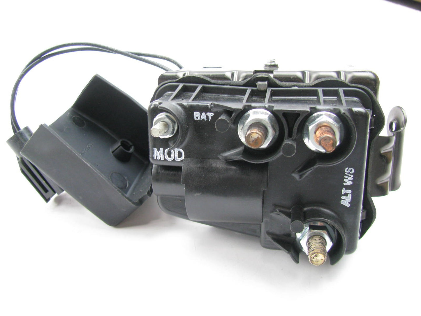 NEW - OUT OF BOX Ford E90Y-18D414-A High Voltage Relay 91-94 Continental 3.8L