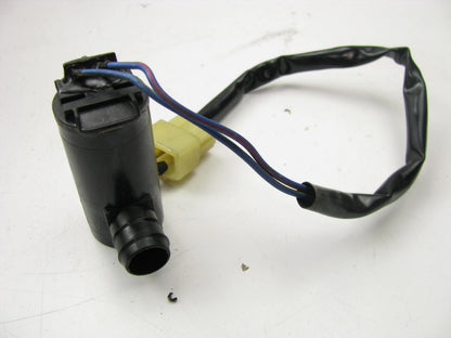 OUT OF BOX OEM Ford E92F-17664-AB Windshield Washer Pump