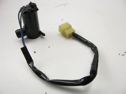 OUT OF BOX OEM Ford E92F-17664-AB Windshield Washer Pump