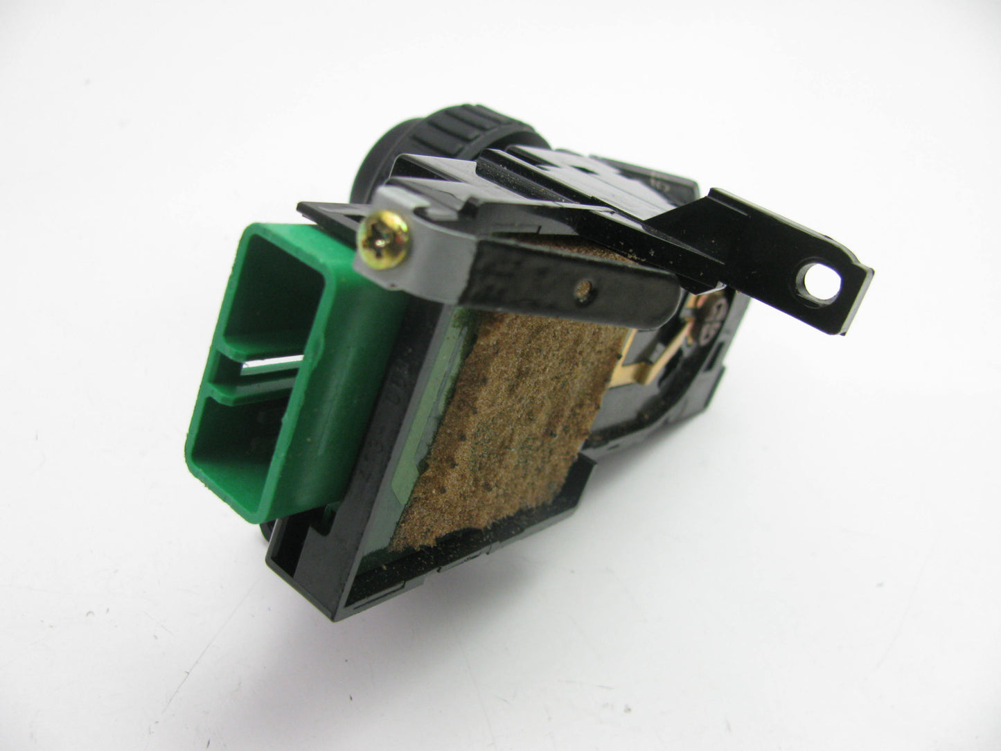 NEW UNBOXED E92Z-11654-B Ford Headlight Switch 89-92 Ford Probe W/O Fog Lamps