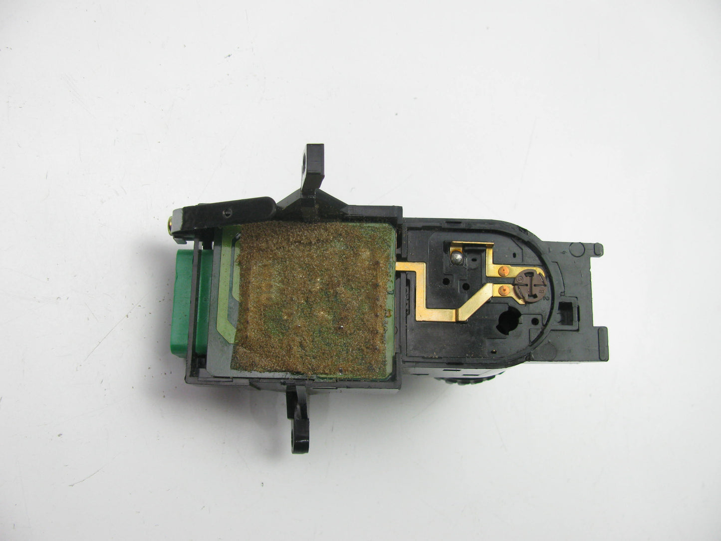 NEW UNBOXED E92Z-11654-B Ford Headlight Switch 89-92 Ford Probe W/O Fog Lamps
