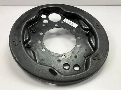 NEW UNBOXED LUCAS E9425CVX Right Rear Drum Brake Backing Plate For Ford 15X5''