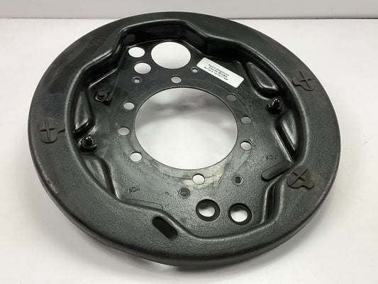 NEW UNBOXED LUCAS E9425CVX Right Rear Drum Brake Backing Plate For Ford 15X5''